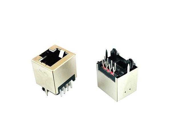 RJ45連接器類型你又知道多少呢？