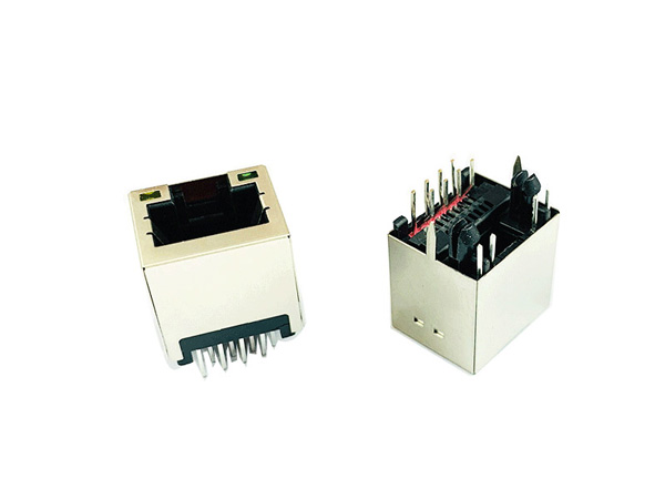 大家是否有了解RJ45連接器是如何工作的呢？