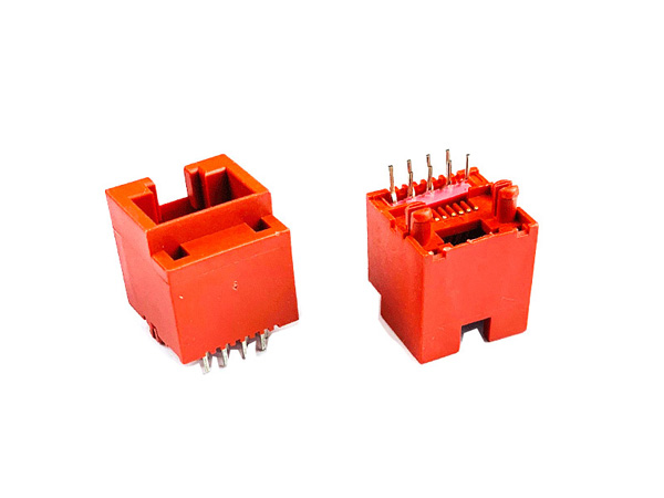 盆友你可知RJ45模塊有什么用呢？
