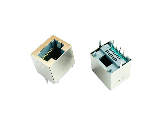 你了解RJ45帶燈插座性能有哪些嗎？